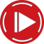 YouTube Center icon