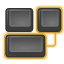 Screenkey icon