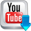 iFunia Free YouTube Downloader icon