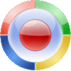 Windows Media Encoder icon