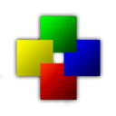 Diffractor icon