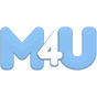 Movie4u icon