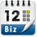 Business Calendar icon