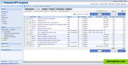 Issue/task tracking