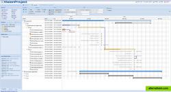 Timeline / project plan