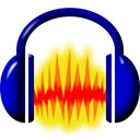 Audacity icon