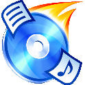 CDBurnerXP icon