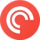 Pocket Casts icon