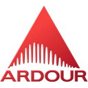 Ardour icon