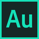 Adobe Audition icon