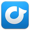 Rdio icon