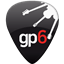 Guitar Pro icon