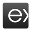 ex.fm icon