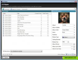 CD Ripper