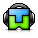 TuneWiki icon