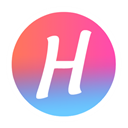 Harmony Music Player icon