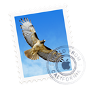 Apple Mail icon