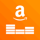 Amazon Music icon