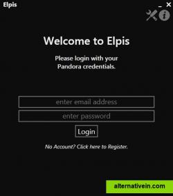 Login Page