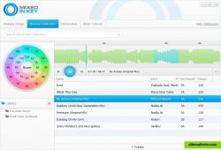 MixedInKey 5 Main Screenshot