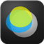 Simfy icon