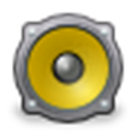 GNOME Music icon