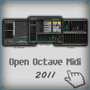 Open Octave icon