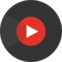 YouTube Music icon