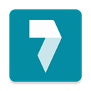 7Digital icon