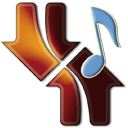 dupeGuru Music Edition icon