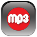 MP3myMP3 icon