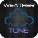 Weather Tune icon