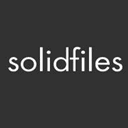 Solidfiles icon