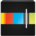 Stitcher Radio icon