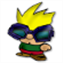 Goggles Music Manager icon