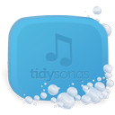 TidySongs icon