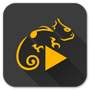 Stellio Music Player icon