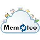 Memotoo icon