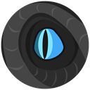 RockRaptor icon