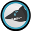 TinyShark icon