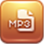 Free Audio CD To MP3 Converter icon