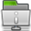 Micro Focus iFolder icon