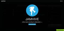 Sign up for JamHive to reserve your personal URL and be eligible for next BETA group launch