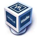 VirtualBox icon