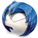 Thunderbird icon