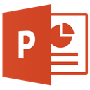 Microsoft Office Powerpoint icon