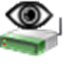 Wireless Network Watcher icon