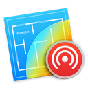 Wifiner - WiFi Analyzer icon