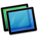 Screen Sharing icon