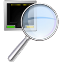 Microsoft Network Monitor icon